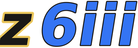 z6iii logo