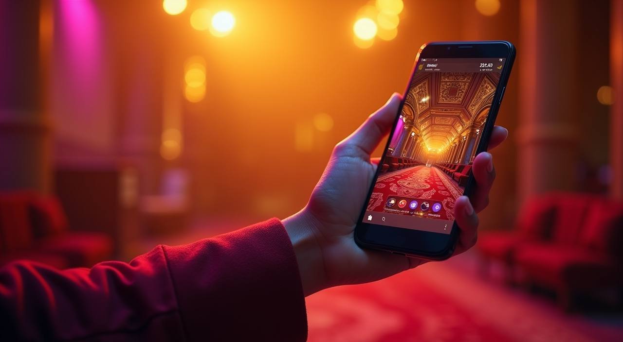 z6iii mobile gaming